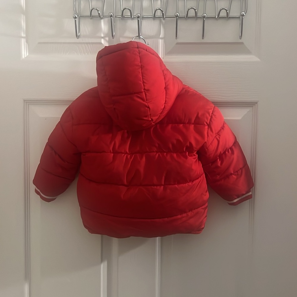 BabyGap ColdControl Puffer Jacket - Picture 2 of 2